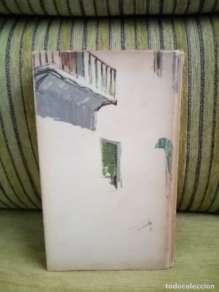 Libros de segunda mano: LOS ORGANILLOS - Foto 3