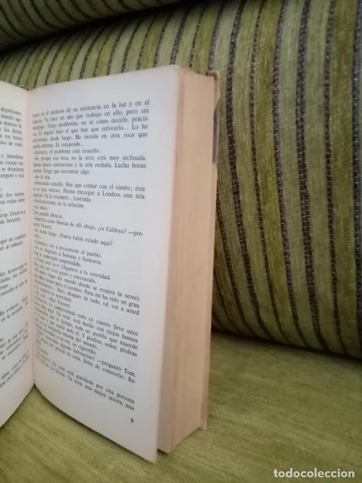 Libros de segunda mano: LOS ORGANILLOS - Foto 5