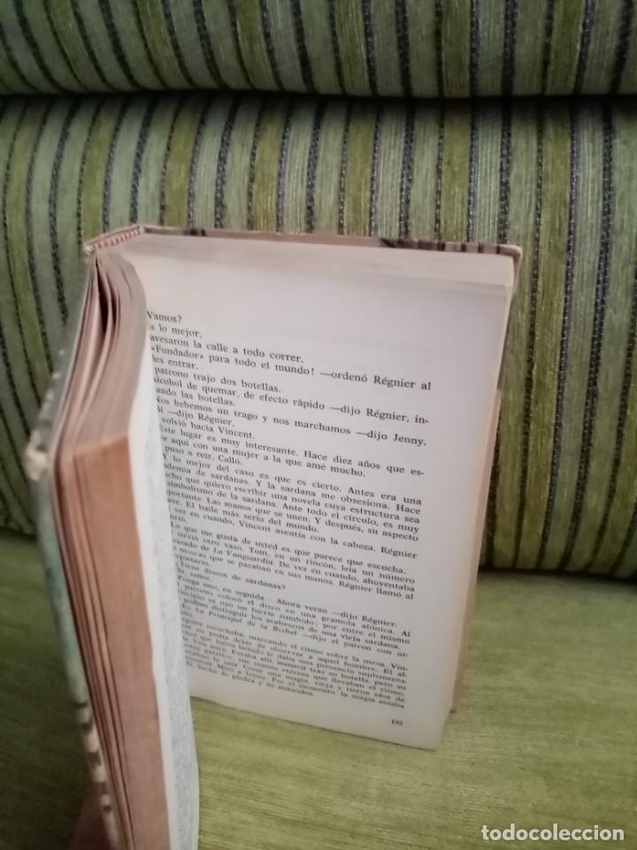 Libros de segunda mano: LOS ORGANILLOS - Foto 6
