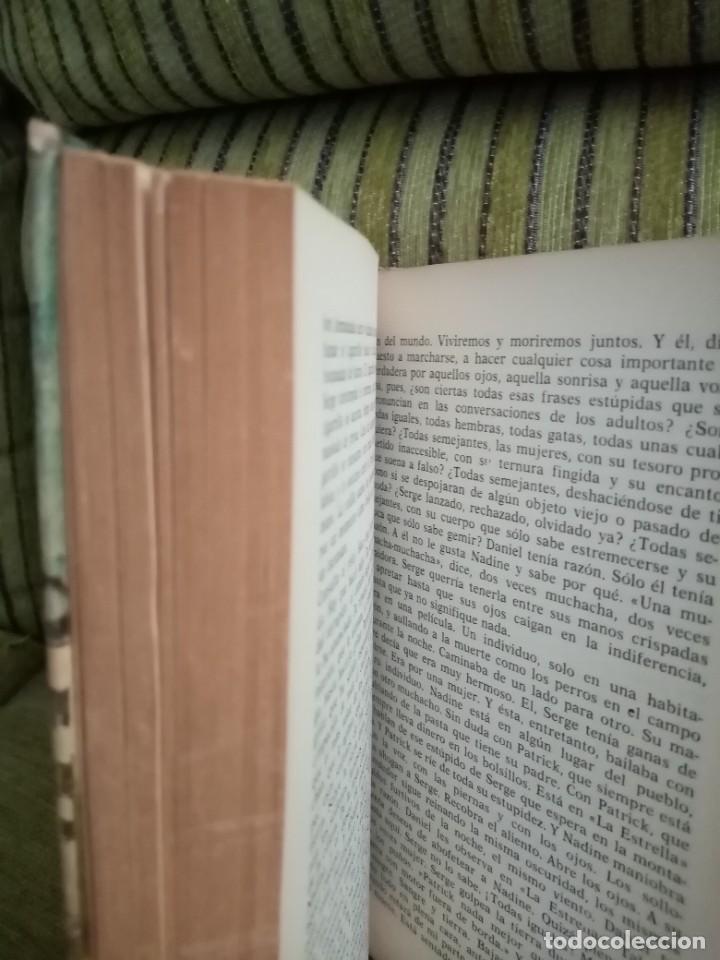 Libros de segunda mano: LOS ORGANILLOS - Foto 7