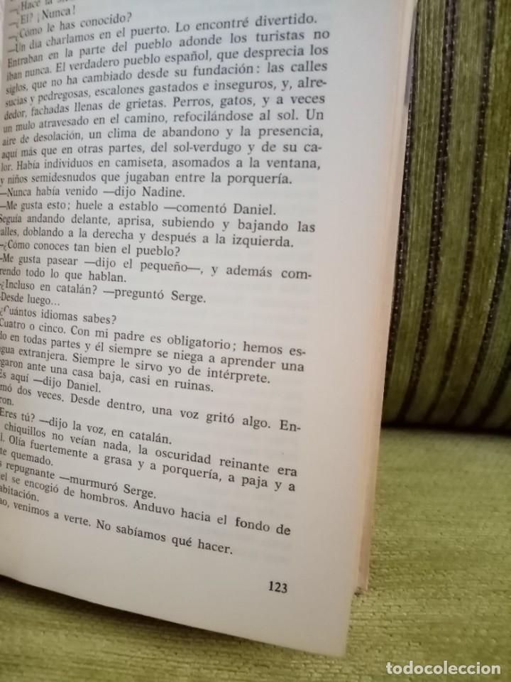 Libros de segunda mano: LOS ORGANILLOS - Foto 8