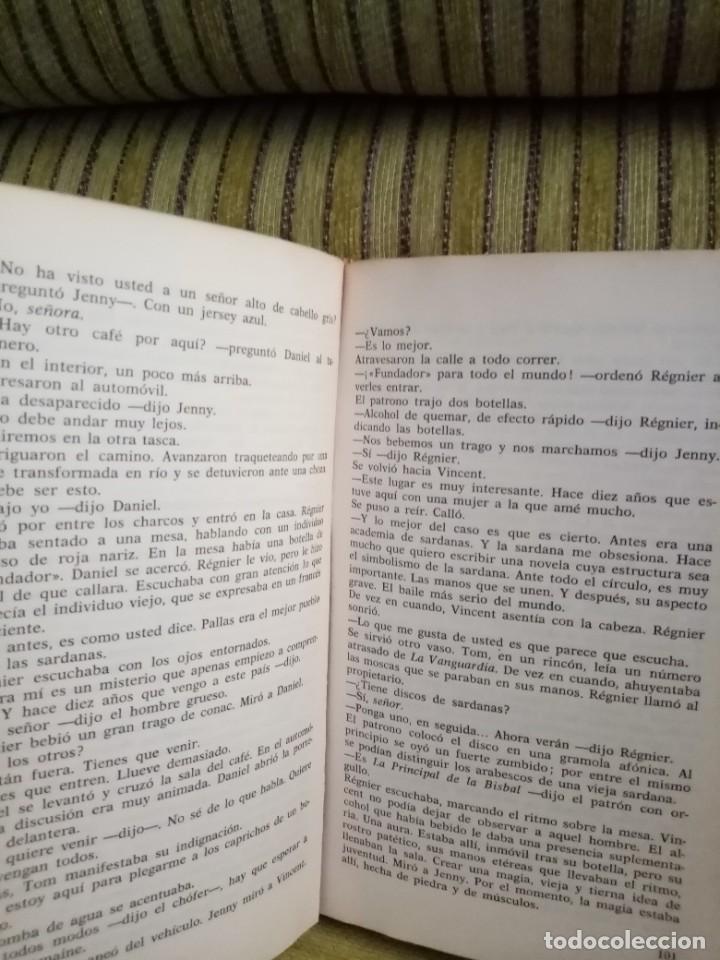 Libros de segunda mano: LOS ORGANILLOS - Foto 9