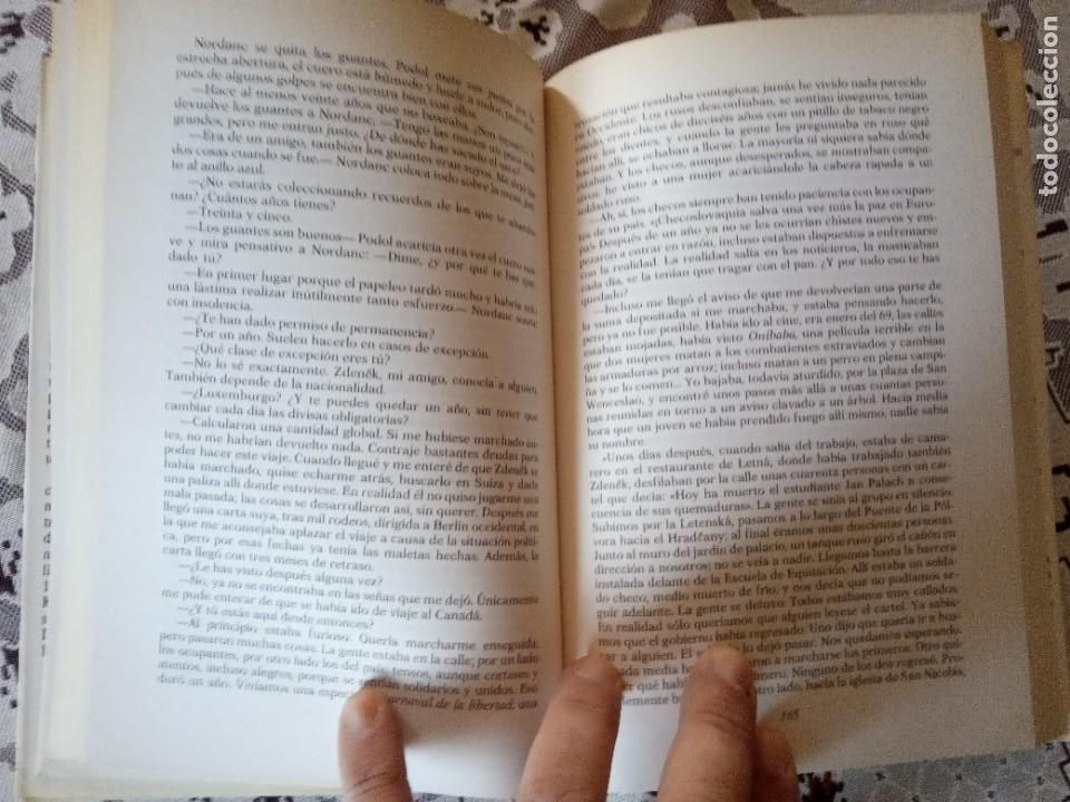 Libros de segunda mano: La fachada.- Libu&scaron;e Mon&iacute;kov&aacute;. - Foto 3