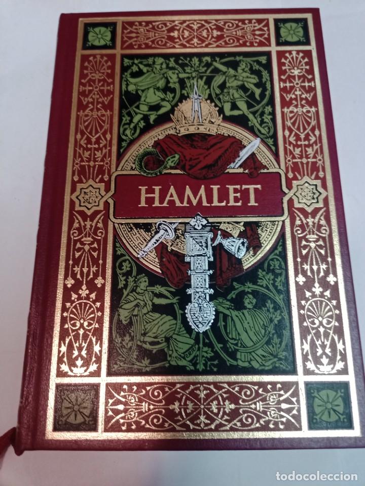 Libros de segunda mano: WILLIAM SHAKESPEARE Hamlet SA7266 - Foto 1