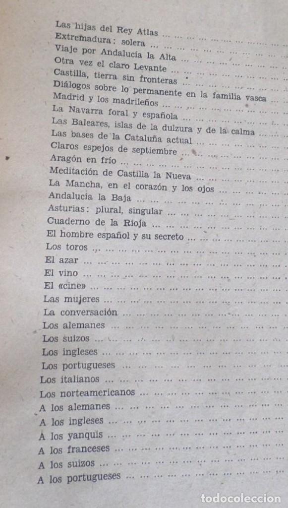 Libros de segunda mano: ALMANAQUE MERIDIANO 1949 - Foto 6