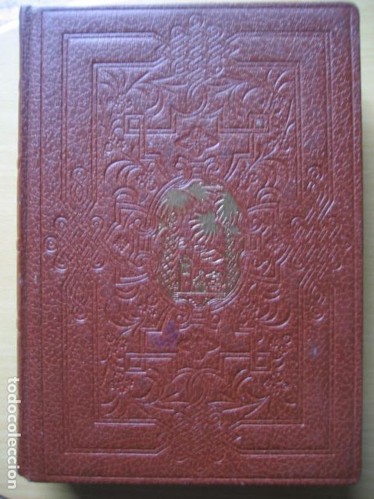Libros de segunda mano: Gabriel Miro: Obras completas. - Foto 1