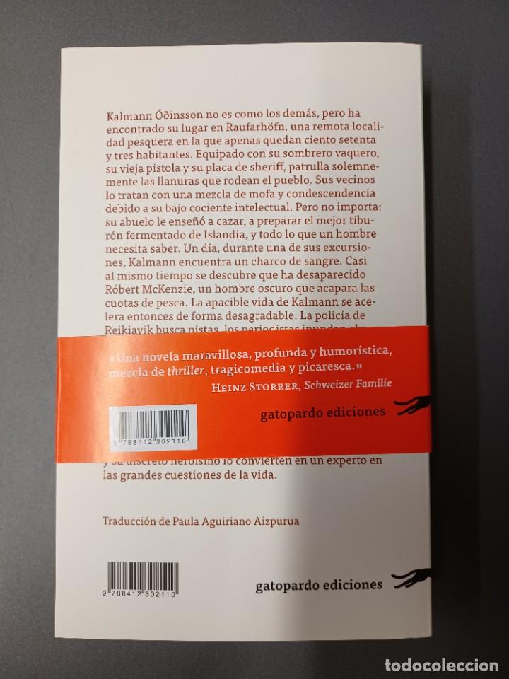 Libros de segunda mano: SCHMIDT, JOACHIM B. KALMANN - Foto 2
