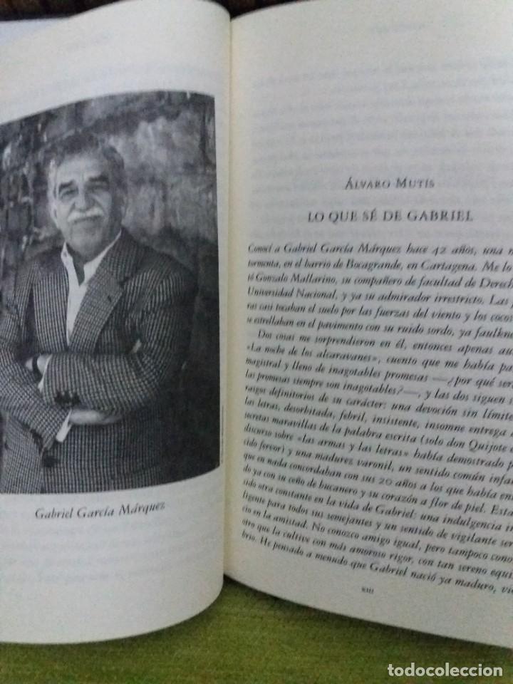 Libros de segunda mano: CIEN A&Ntilde;OS DE SOLEDAD - Foto 3