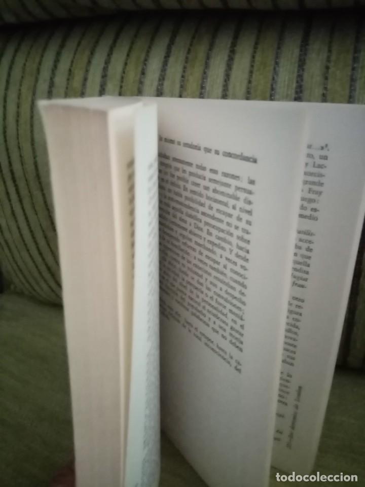 Libros de segunda mano: LOS DEMONIOS DE LOUDUN - Foto 6