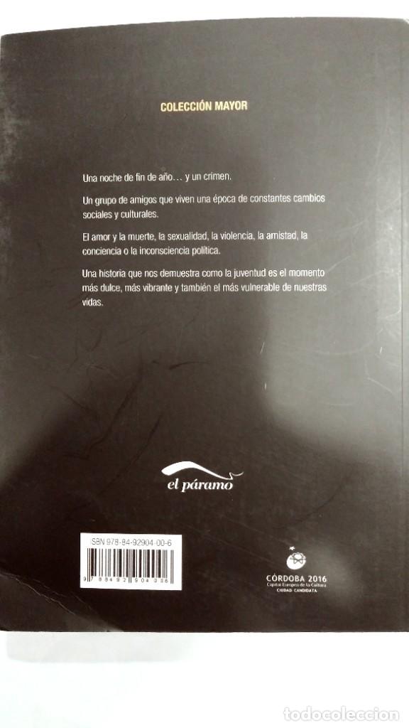 Libros de segunda mano: Los 80 son nuestros Ana Diosdado - Foto 2