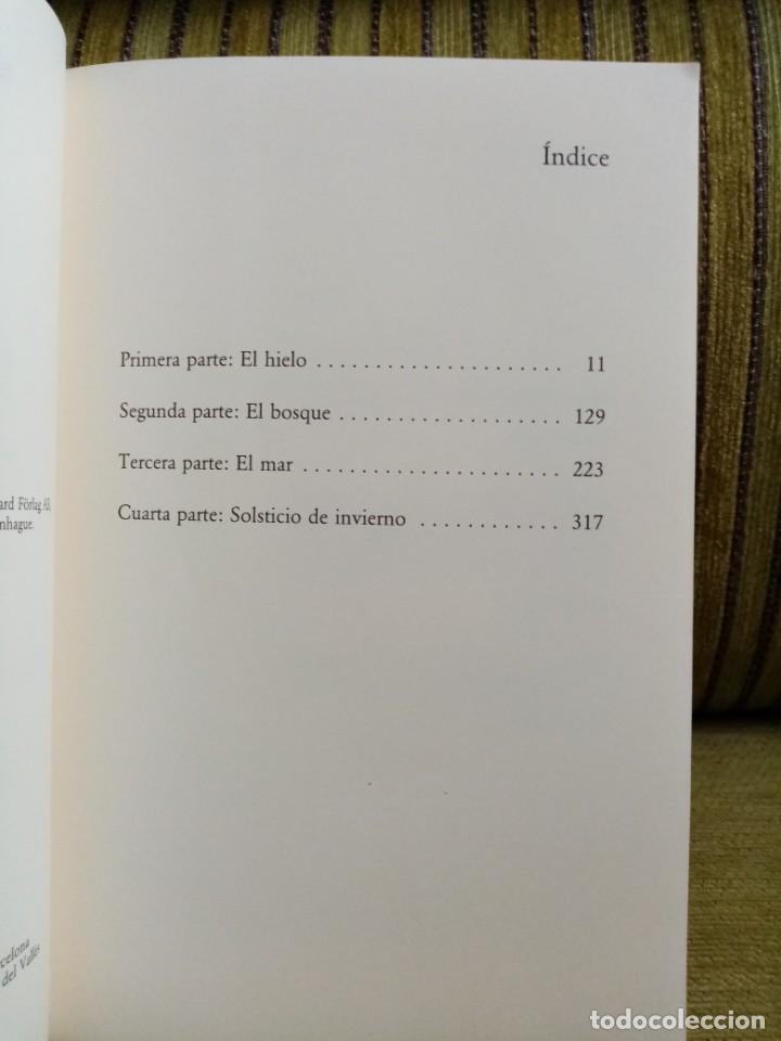Libros de segunda mano: ZAPATOS Italianos Mankell - Foto 5