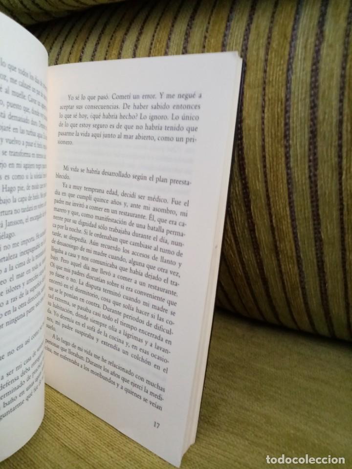 Libros de segunda mano: ZAPATOS Italianos Mankell - Foto 6