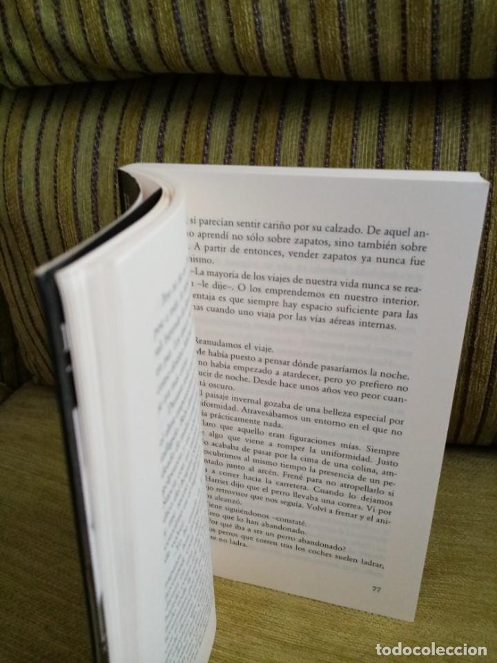 Libros de segunda mano: ZAPATOS Italianos Mankell - Foto 7