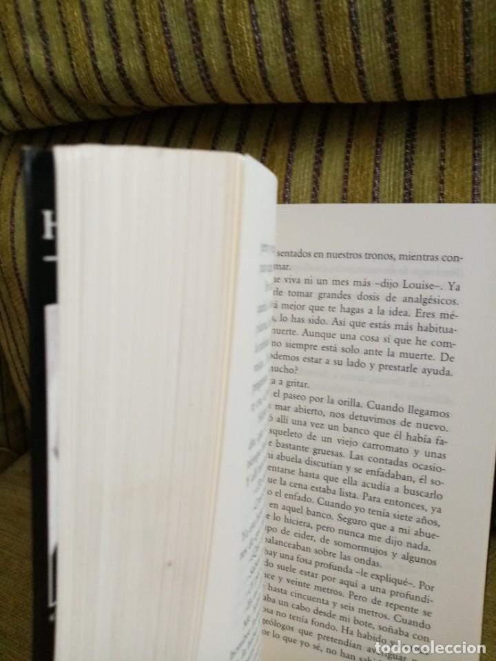 Libros de segunda mano: ZAPATOS Italianos Mankell - Foto 8