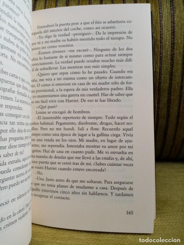 Libros de segunda mano: ZAPATOS Italianos Mankell - Foto 9