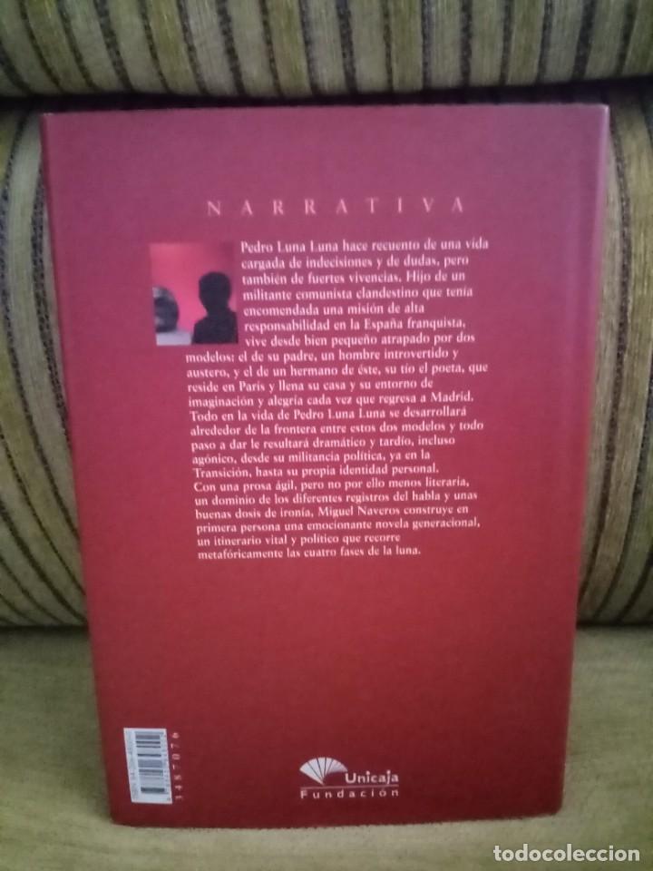 Libros de segunda mano: EL MALDUQUE DE LA LUNA - Foto 3