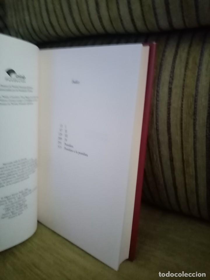 Libros de segunda mano: EL MALDUQUE DE LA LUNA - Foto 5