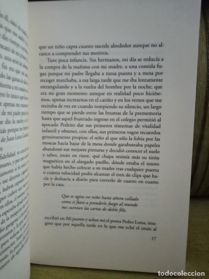 Libros de segunda mano: EL MALDUQUE DE LA LUNA - Foto 6