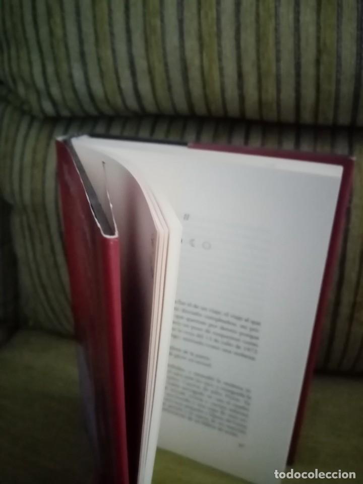 Libros de segunda mano: EL MALDUQUE DE LA LUNA - Foto 7