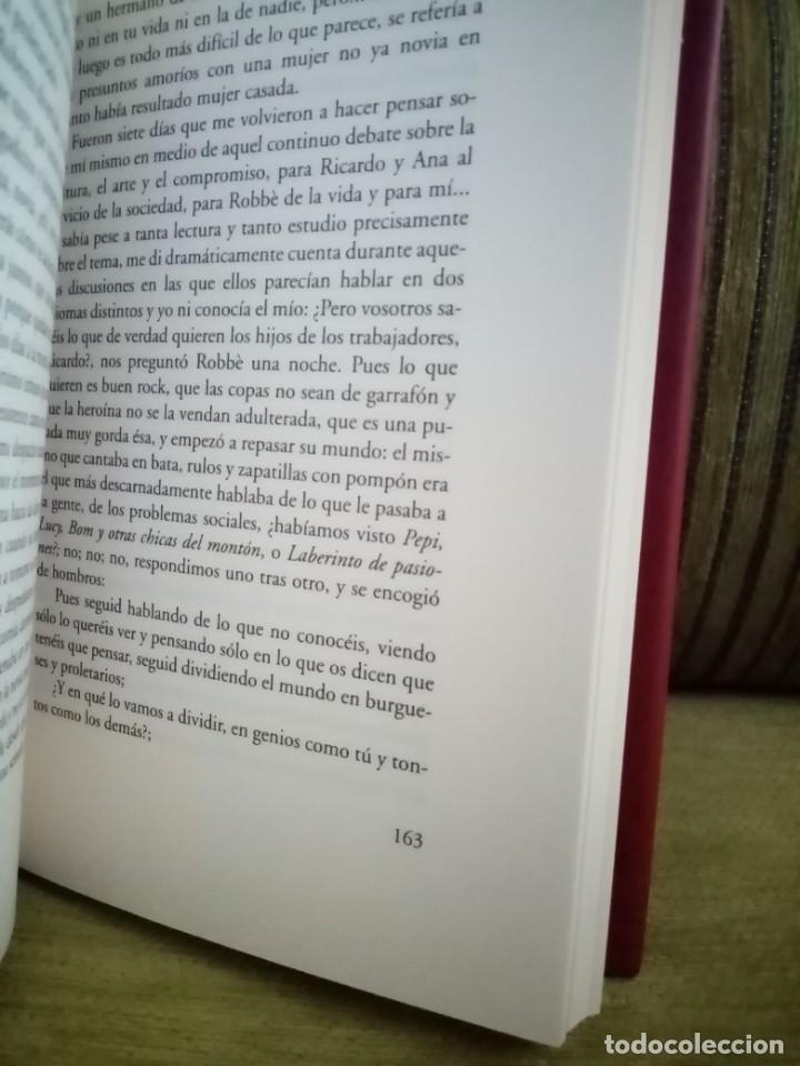Libros de segunda mano: EL MALDUQUE DE LA LUNA - Foto 8