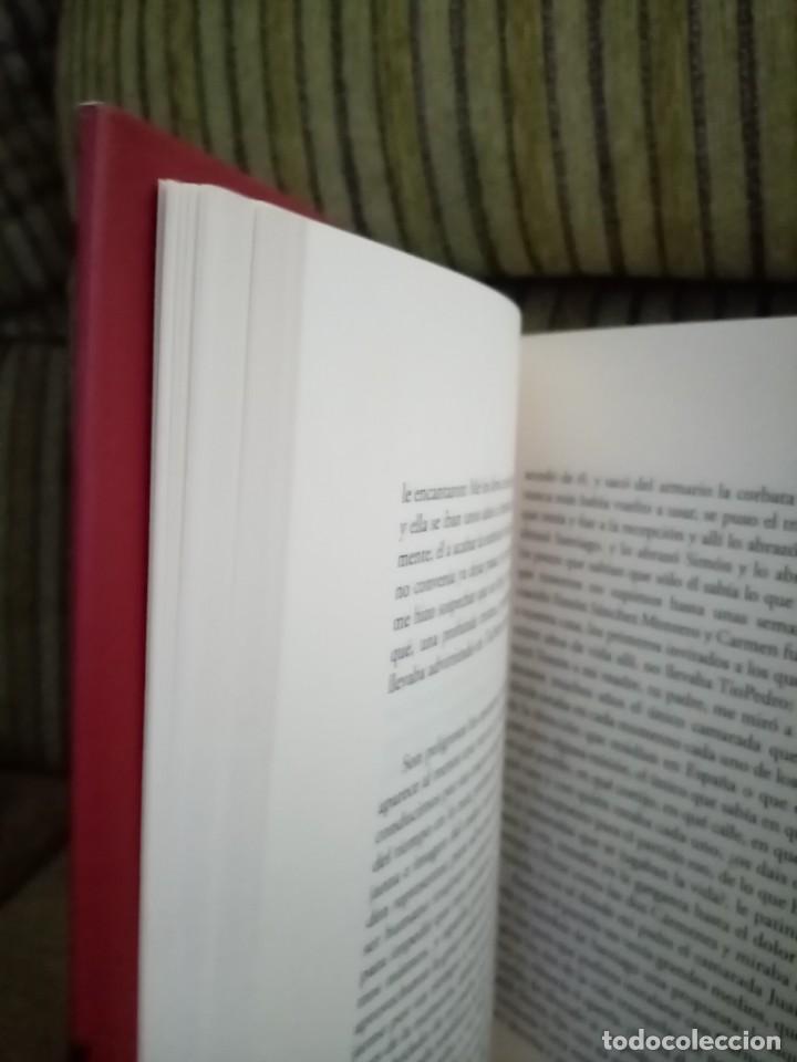 Libros de segunda mano: EL MALDUQUE DE LA LUNA - Foto 9
