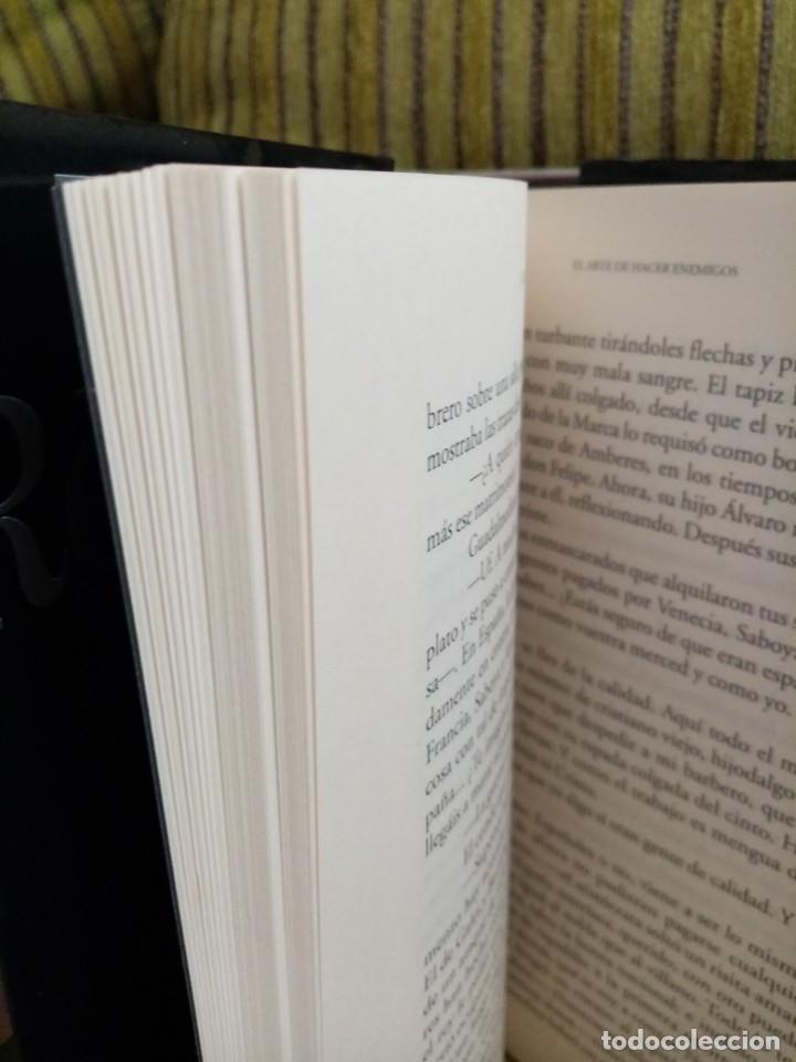 Libros de segunda mano: EL CAPIT&Aacute;N ALATRISTE - Foto 6