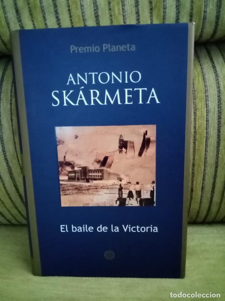 Libros de segunda mano: EL BAILE DE LA VICTORIA - Foto 1