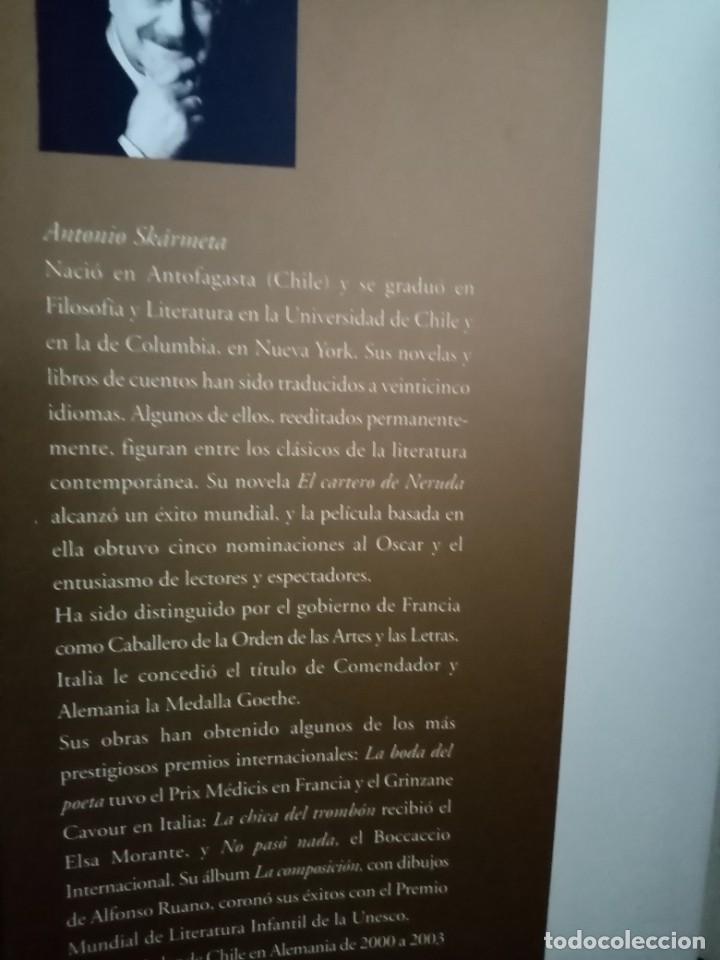 Libros de segunda mano: EL BAILE DE LA VICTORIA - Foto 4