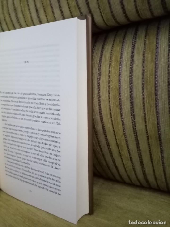 Libros de segunda mano: EL BAILE DE LA VICTORIA - Foto 5