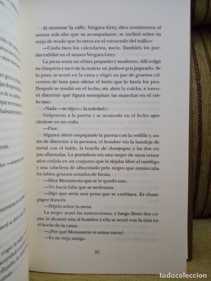 Libros de segunda mano: EL BAILE DE LA VICTORIA - Foto 6