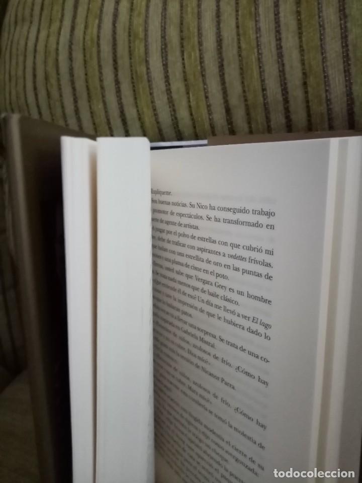 Libros de segunda mano: EL BAILE DE LA VICTORIA - Foto 8