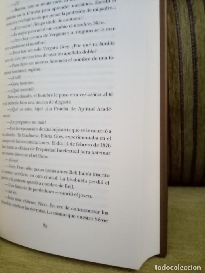 Libros de segunda mano: EL BAILE DE LA VICTORIA - Foto 9