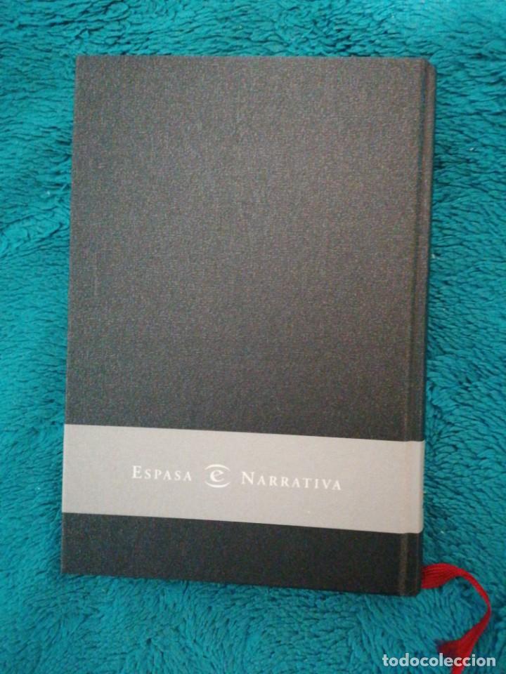 Libros de segunda mano: EL NOMBRE QUE AHORA DIGO - Foto 2