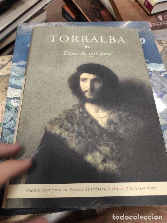 Libros de segunda mano: TORRALBA - EDUARDO GIL BERA - Foto 1