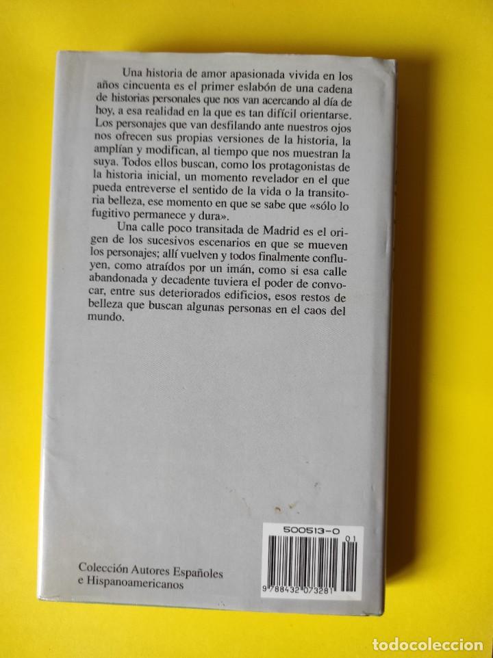 Libros de segunda mano: D&Iacute;AS DEL ARENAL - Soledad Pu&eacute;rtolas - Foto 2