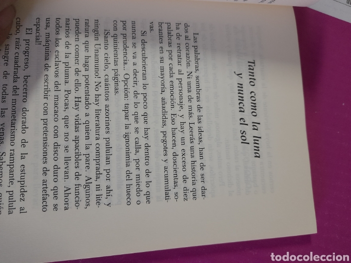 Libros de segunda mano: El fin de todas las cosas, libro de Mathya Grakis - Foto 6
