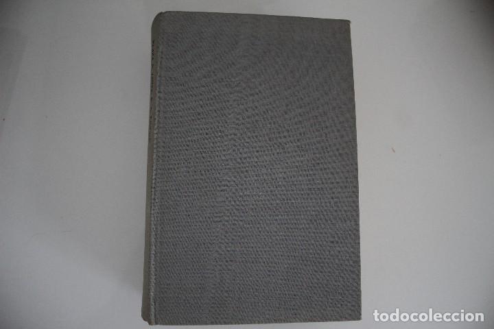 Libros de segunda mano: CUANDO HIERVE LA SANGRE - Foto 2
