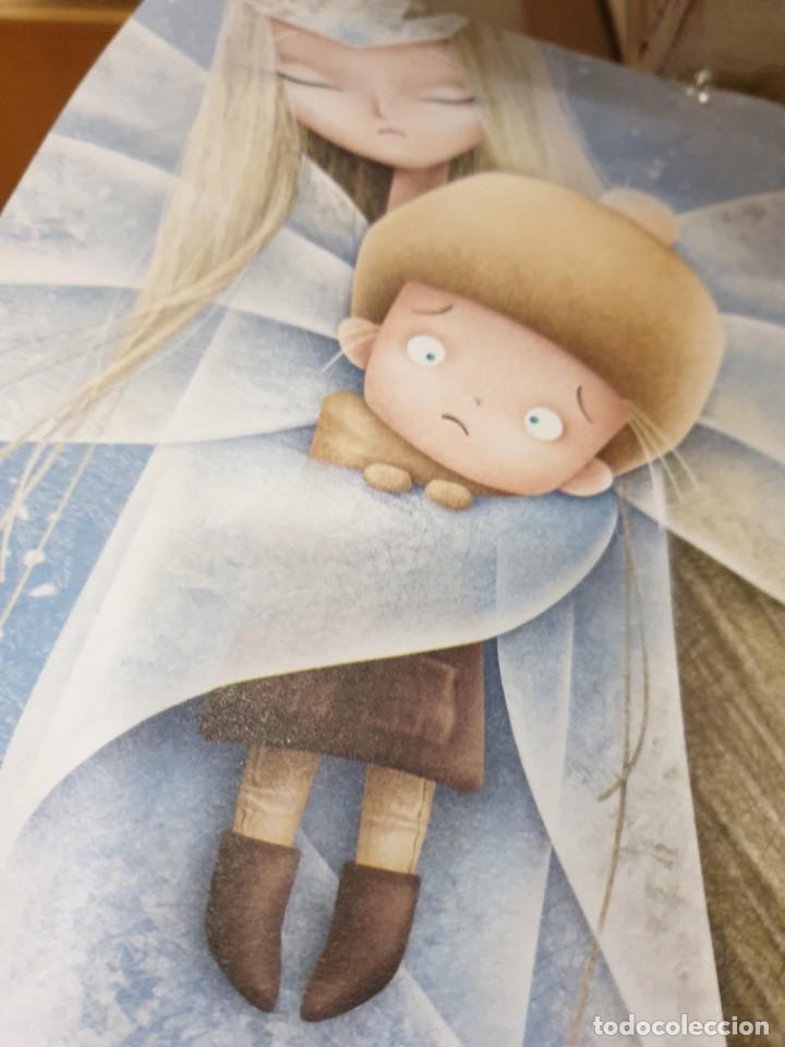 Libros de segunda mano: LA REINA DE LES NEUS - Foto 4