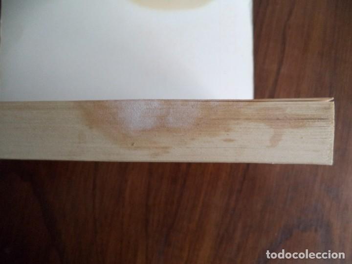Libros de segunda mano: Novela La Tesis De Nancy. Ram&oacute;n L. Sender - Foto 2