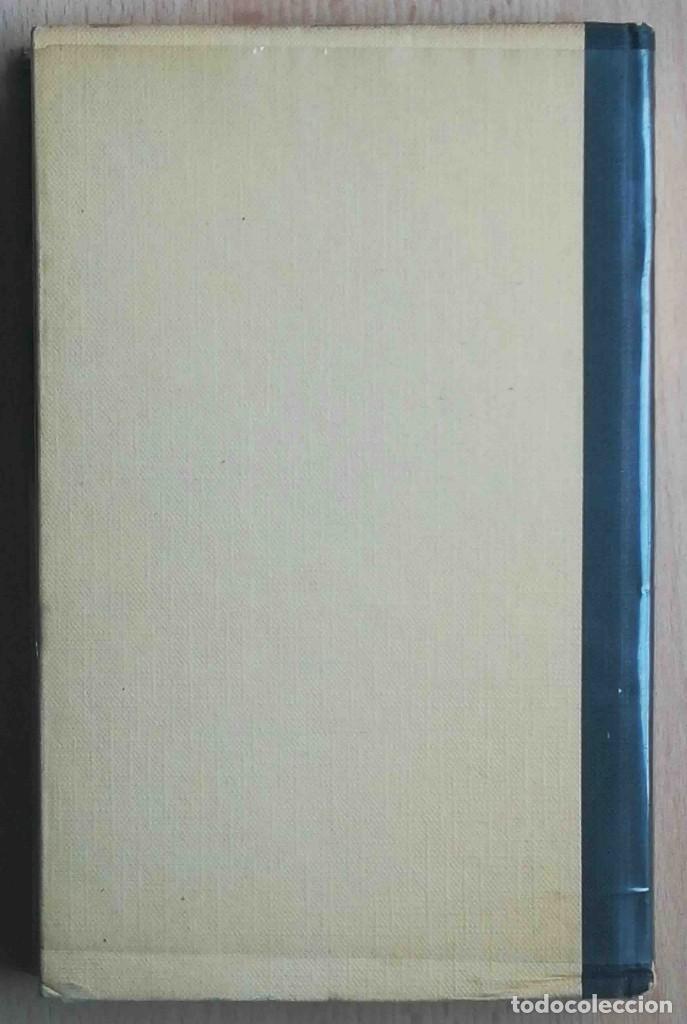 Libros de segunda mano: Hotel Berl&iacute;n 1943 (Vicky Baum) - Foto 2