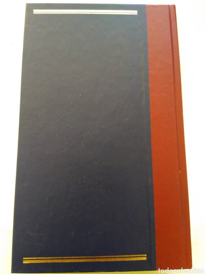Libros de segunda mano: YO Y &Eacute;L/ALBERTO MORAVIA - Foto 3