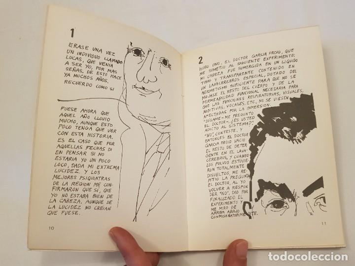 Libros de segunda mano: 1a ed. Historias imp&aacute;vidas. M&aacute;ximo. - Foto 5