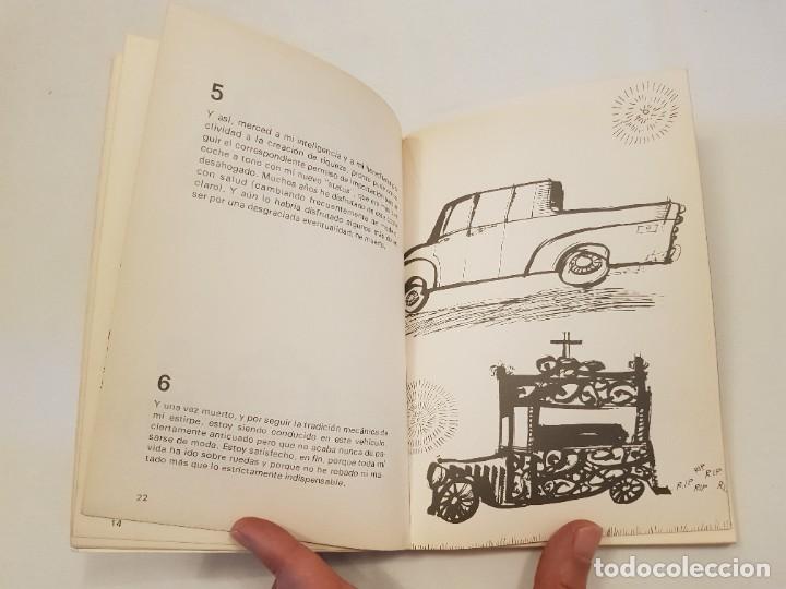 Libros de segunda mano: 1a ed. Historias imp&aacute;vidas. M&aacute;ximo. - Foto 6