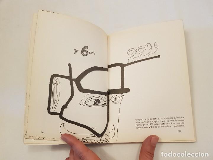 Libros de segunda mano: 1a ed. Historias imp&aacute;vidas. M&aacute;ximo. - Foto 7