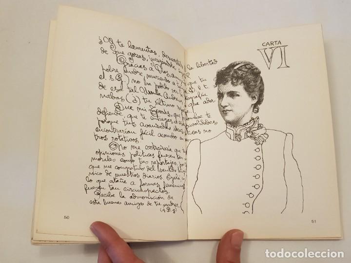 Libros de segunda mano: 1a ed. Historias imp&aacute;vidas. M&aacute;ximo. - Foto 8