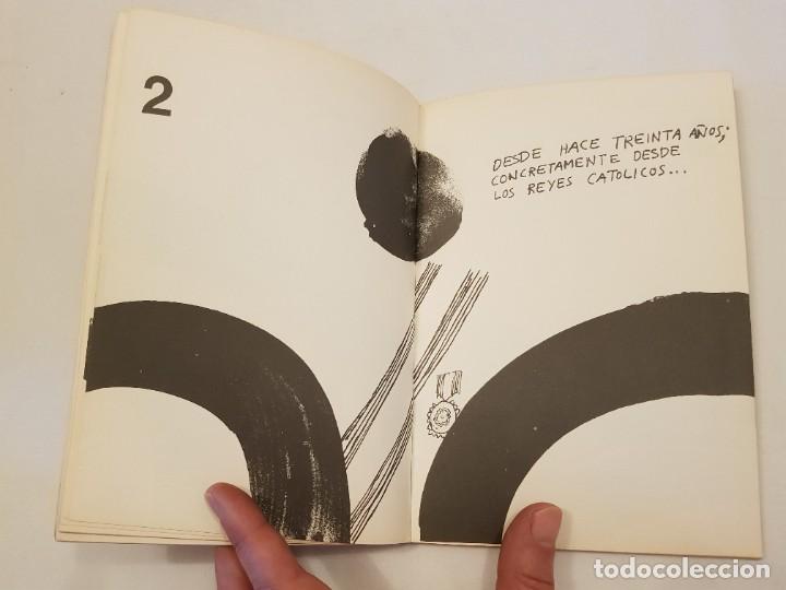 Libros de segunda mano: 1a ed. Historias imp&aacute;vidas. M&aacute;ximo. - Foto 10