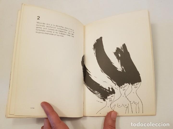 Libros de segunda mano: 1a ed. Historias imp&aacute;vidas. M&aacute;ximo. - Foto 11