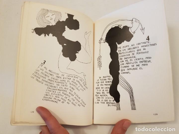 Libros de segunda mano: 1a ed. Historias imp&aacute;vidas. M&aacute;ximo. - Foto 12