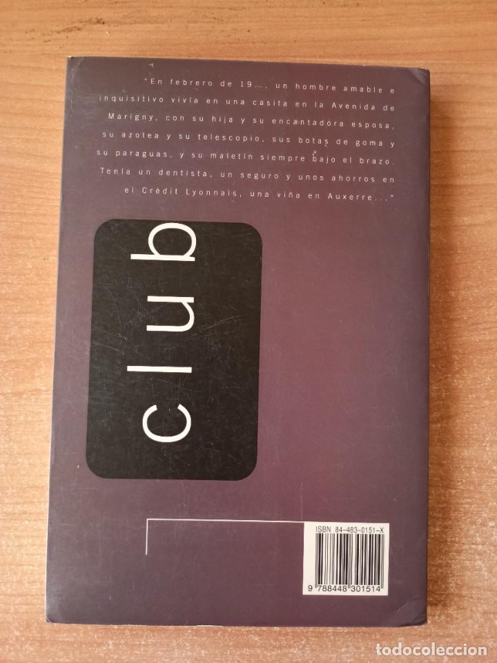 Libros de segunda mano: Rep&uacute;blica busca Rey - John Steinbeck - Foto 2