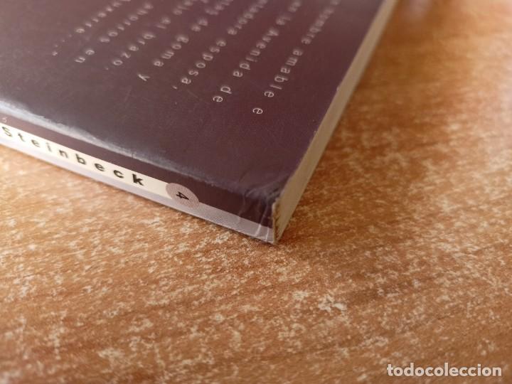 Libros de segunda mano: Rep&uacute;blica busca Rey - John Steinbeck - Foto 4